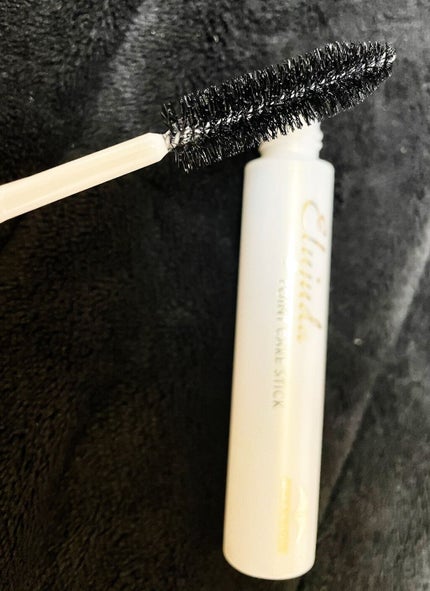 エルジューダ  ポイントケアスティック/エルジューダ/ヘアジェルを使ったクチコミ(2枚目)