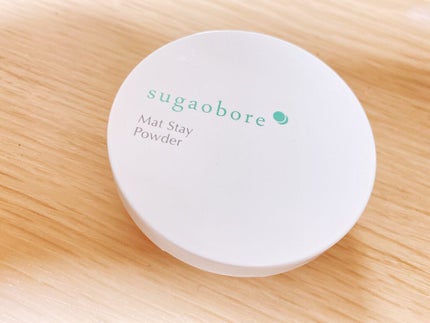 マットステイパウダー/素顔ぼれ/プレストパウダーを使ったクチコミ(2枚目)