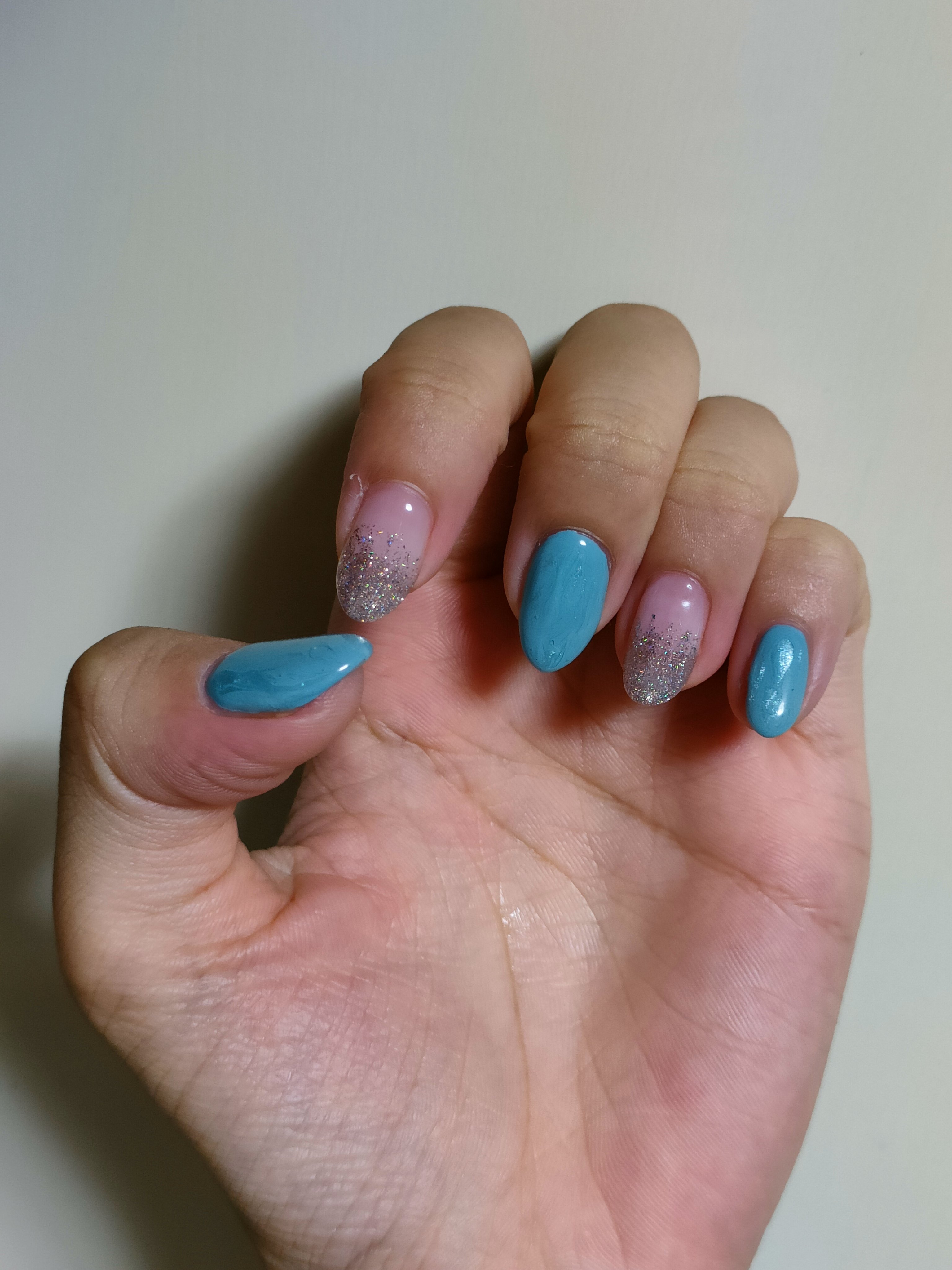 #オフィスネイル,#ネイルのネイルデザイン