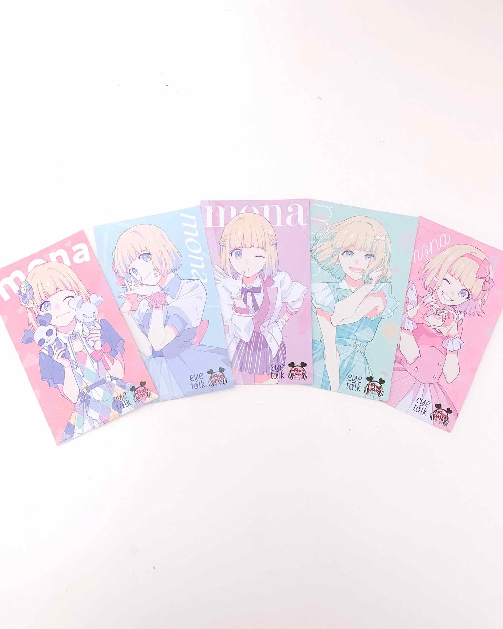 アイトーク/アイトーク/二重まぶた用アイテムを使ったクチコミ(2枚目)