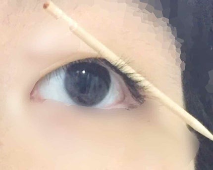 ラッシュジェリードロップ EX/MAJOLICA MAJORCA/まつげ美容液を使ったクチコミ(2枚目)