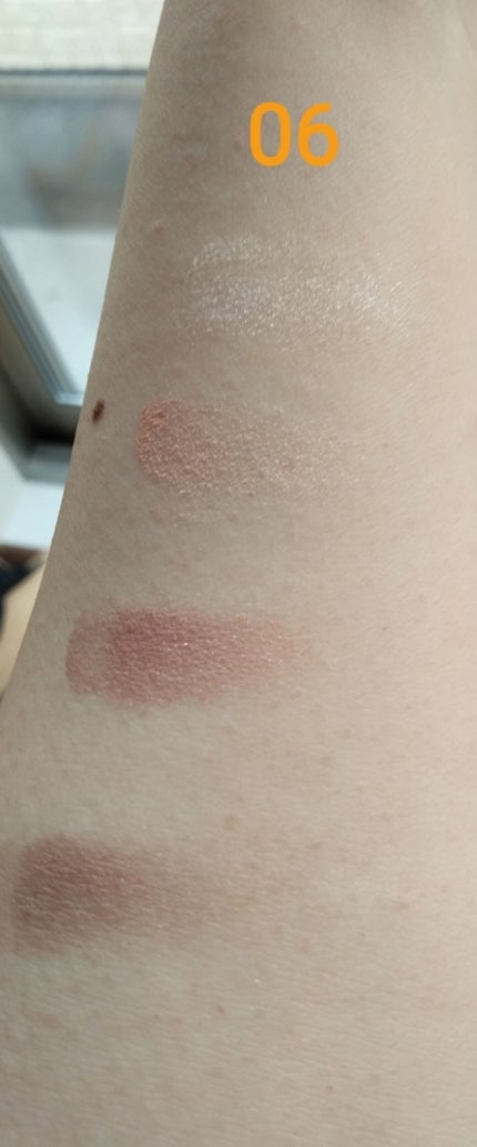 AC ウェット アイシャドウ/AC MAKEUP/ジェル・クリームアイシャドウを使ったクチコミ(4枚目)