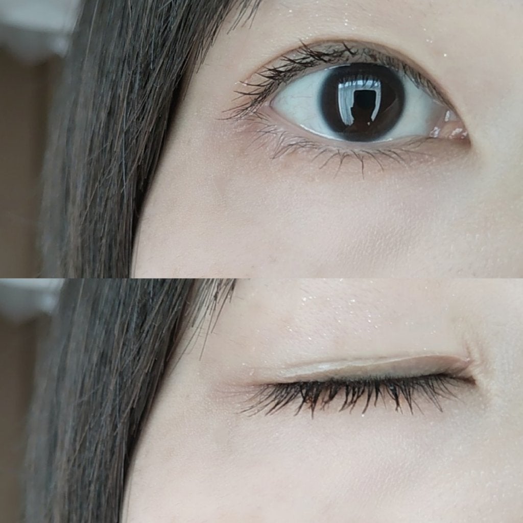 ミニヌーディーエディション/Flynn/メイクアップキットを使ったクチコミ(3枚目)