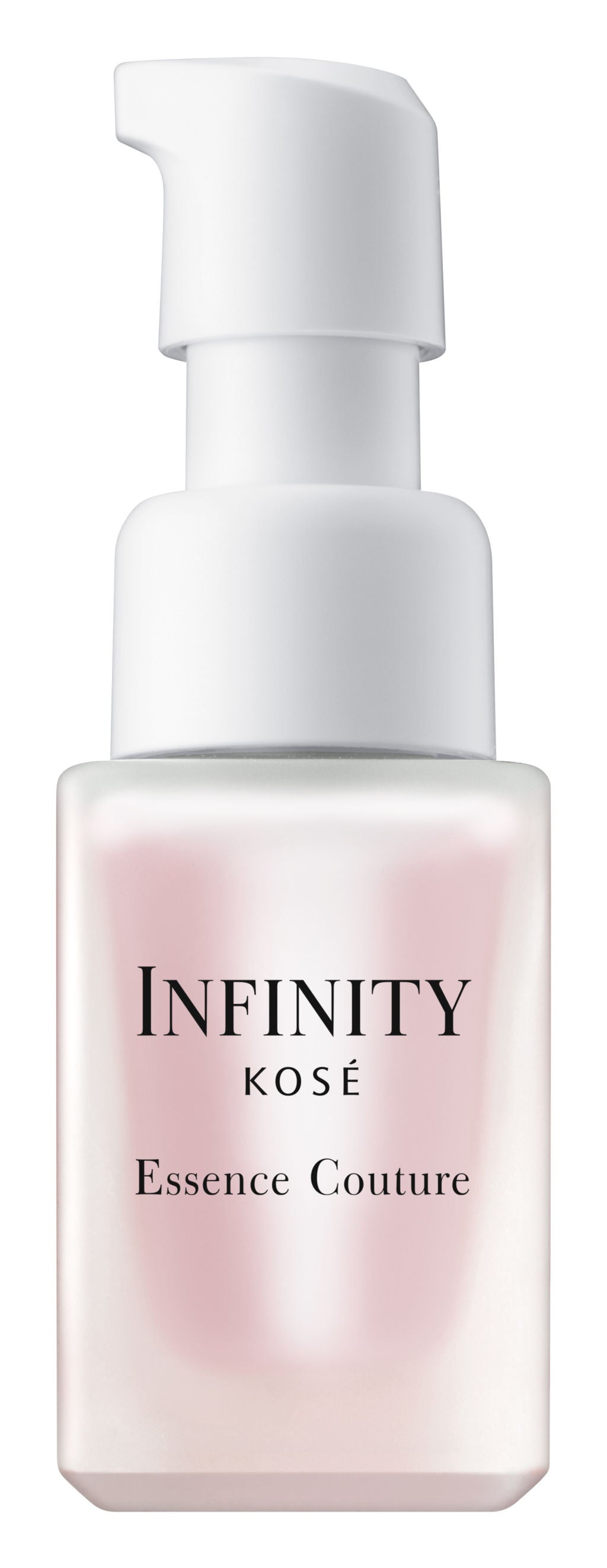 インフィニティ エッセンス クチュール W4