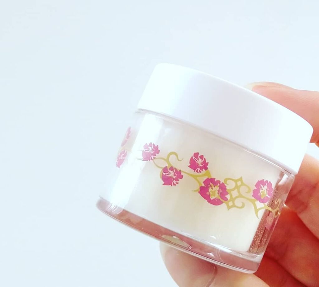 BIKOU 口元美容バームK/健康コーポレーション/リップケアを使ったクチコミ（2枚目）