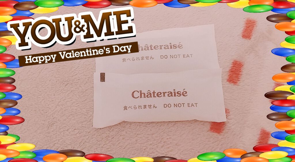 Sumire☆ on LIPS 「ただだよ!冷やした保冷剤で!朝または寝る前に、顔全体&首全体に..」(1枚目)