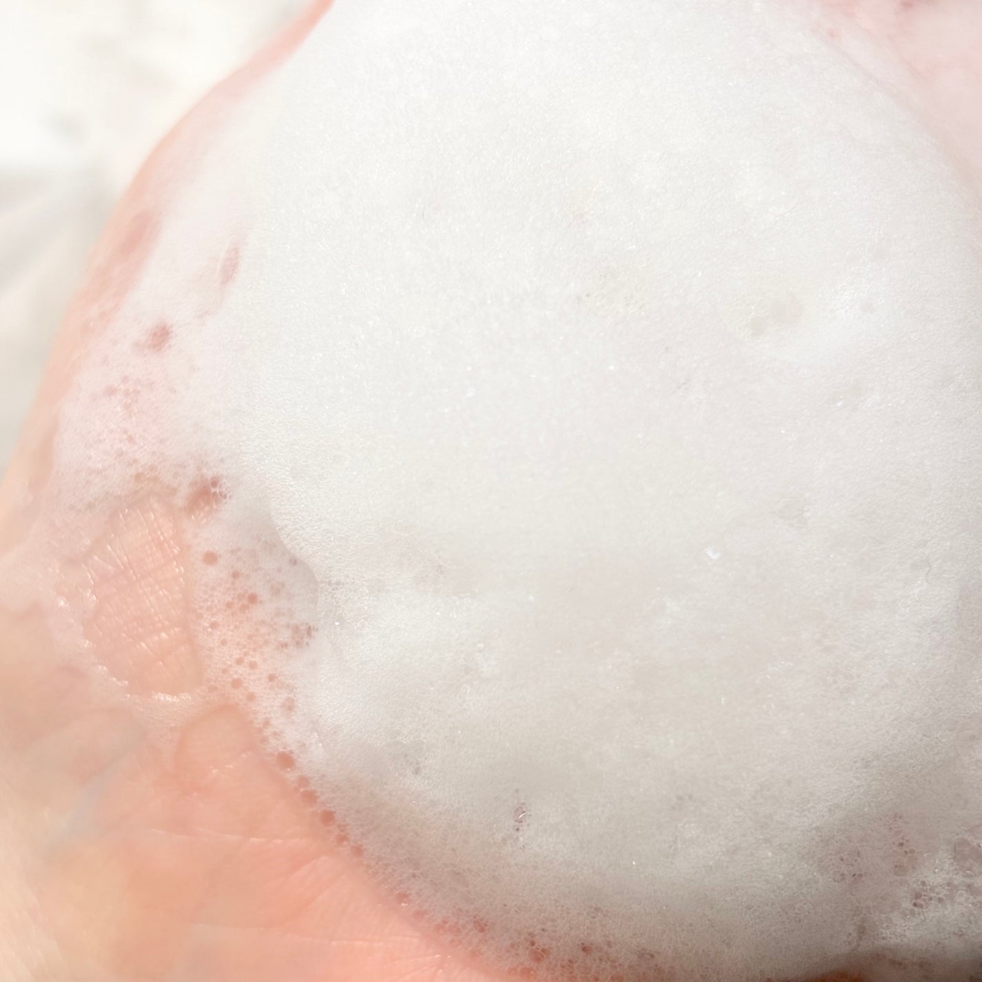 セレスティアルエスケープ ボディソープ /LUX/ボディソープを使ったクチコミ(6枚目)