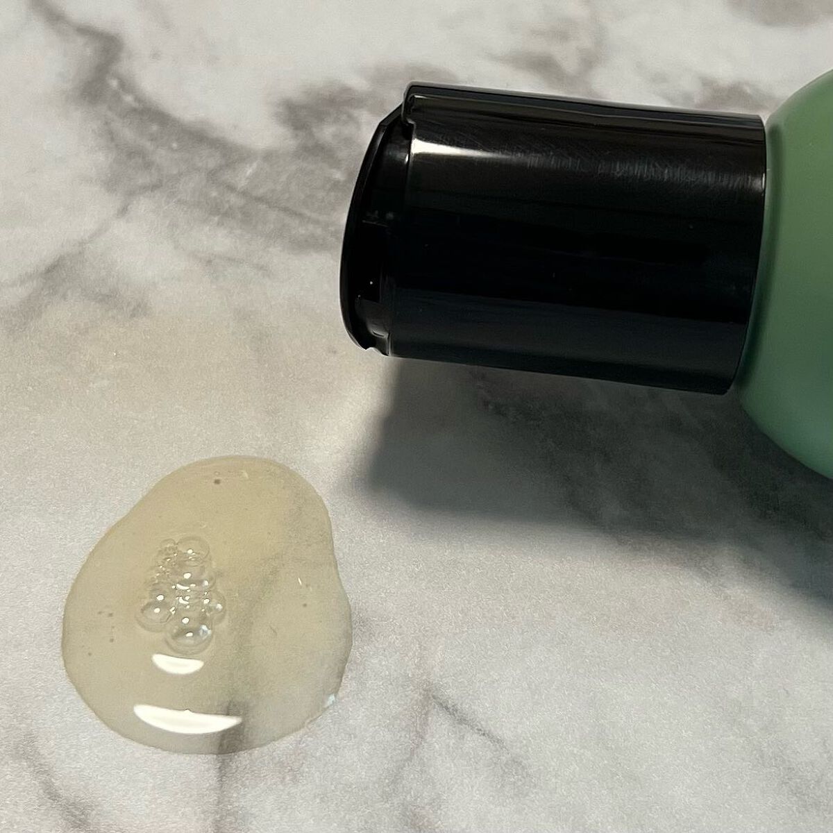 スカルプ&ヘア シャンプー/トリートメント リフレッシュ/wicot/市販シャンプーを使ったクチコミ(4枚目)