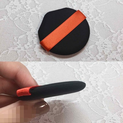 ドラマティックジェリーコンパクト/マキアージュ/クッションファンデーションを使ったクチコミ(2枚目)