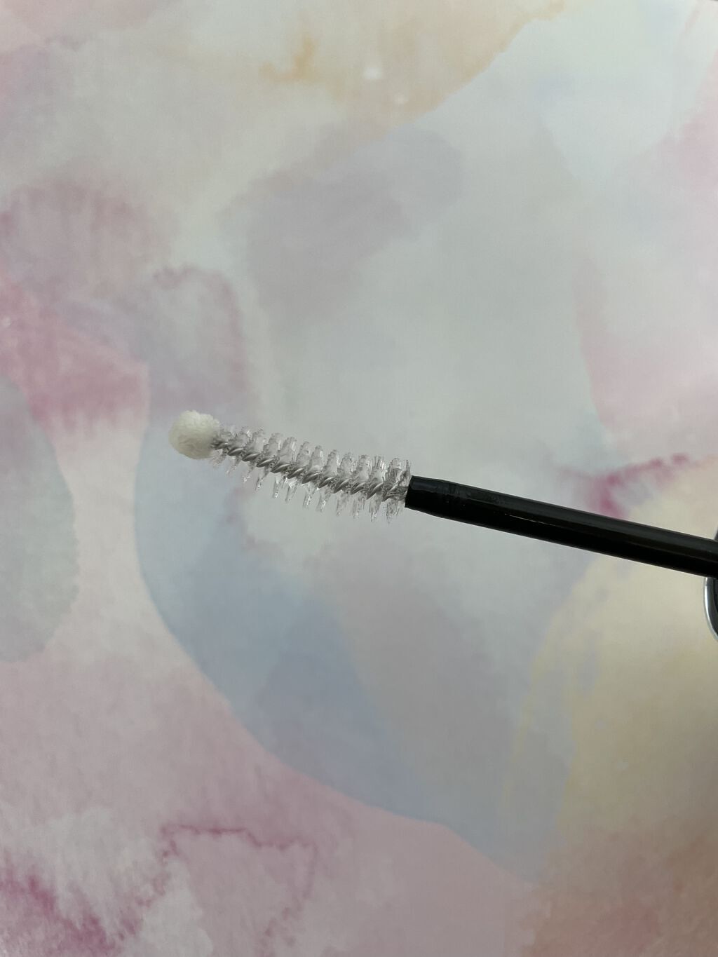 アイラッシュリバイタライジングセラム /Dear.A/まつげ美容液を使ったクチコミ（2枚目）