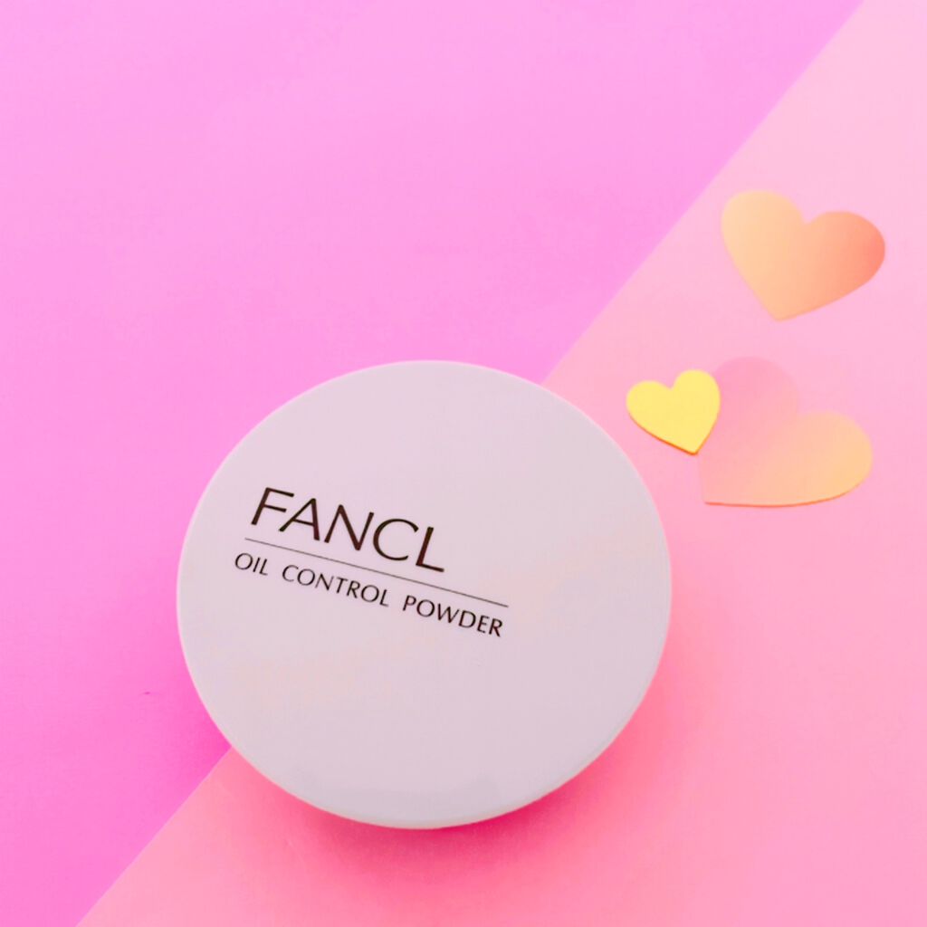 オイルコントロールパウダー＜医薬部外品＞/ファンケル/プレストパウダーを使ったクチコミ（1枚目）