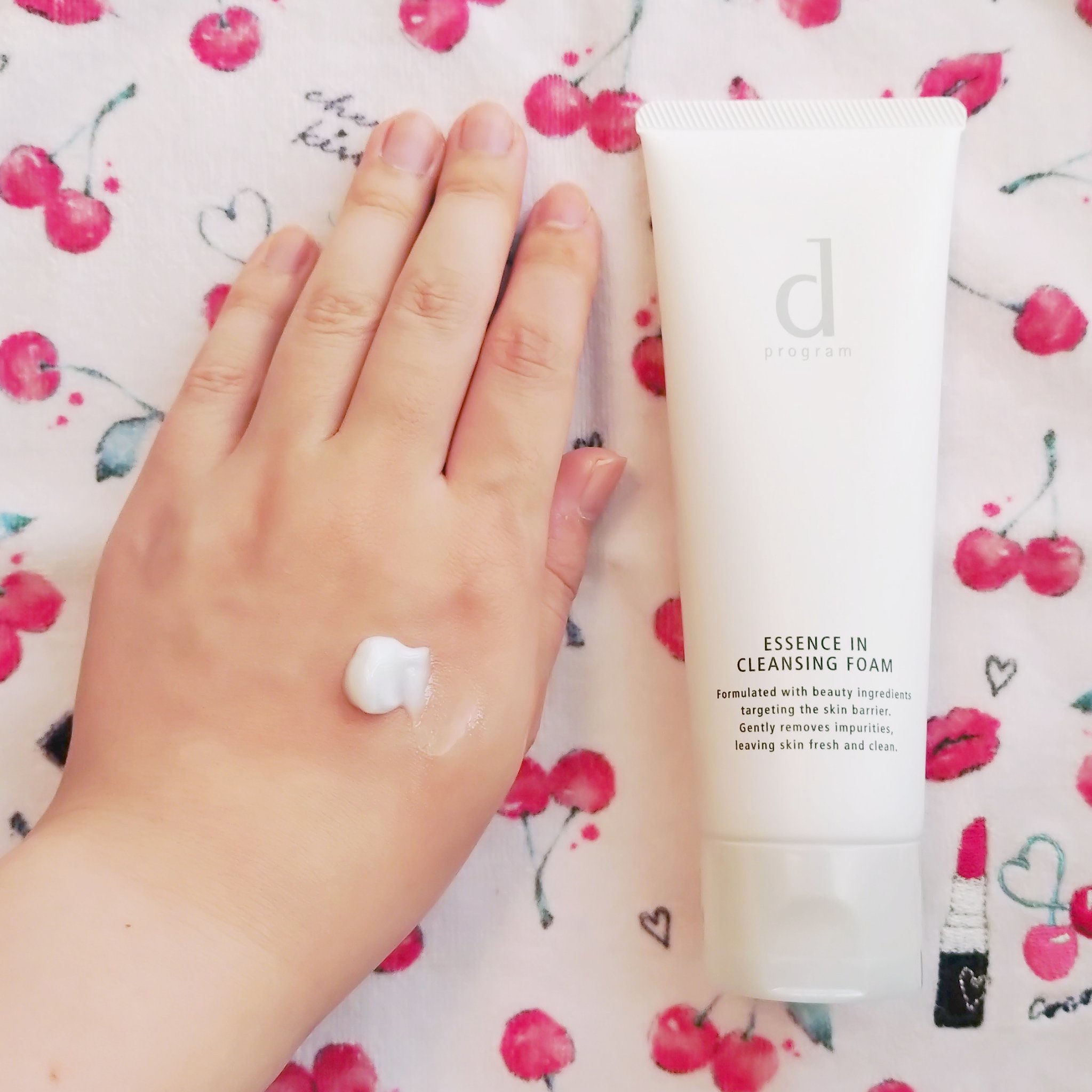 モイストケア ローション MB/d プログラム/化粧水を使ったクチコミ（2枚目）