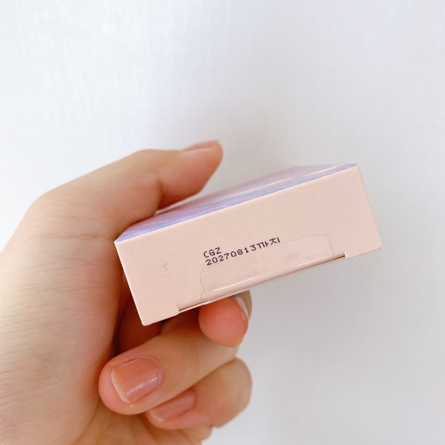 ピュアグラッシュ ハイライター/2aN/パウダーハイライトを使ったクチコミ(7枚目)