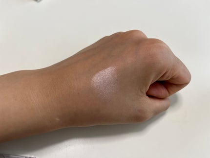 ウォンジョンヨ メタルシャワーペンシル/Wonjungyo/スティックアイシャドウを使ったクチコミ(2枚目)