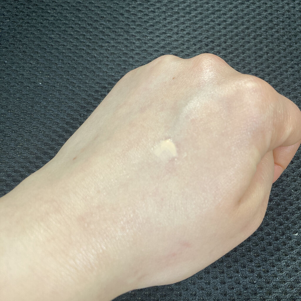 &be UVプライマー/＆be/化粧下地を使ったクチコミ（2枚目）