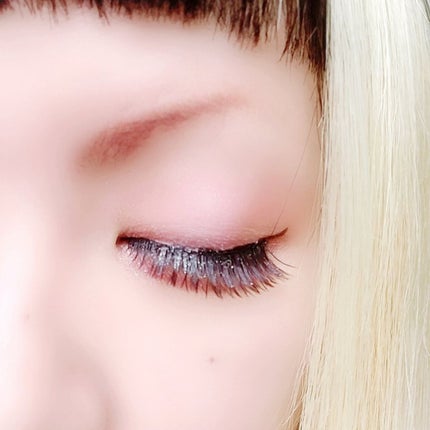 シルキースフレアイズ/キャンメイク/アイシャドウパレットを使ったクチコミ(4枚目)