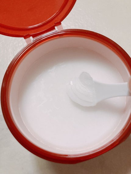 クレンジングバーム/ピュアヴィヴィ/クレンジングバームを使ったクチコミ(4枚目)