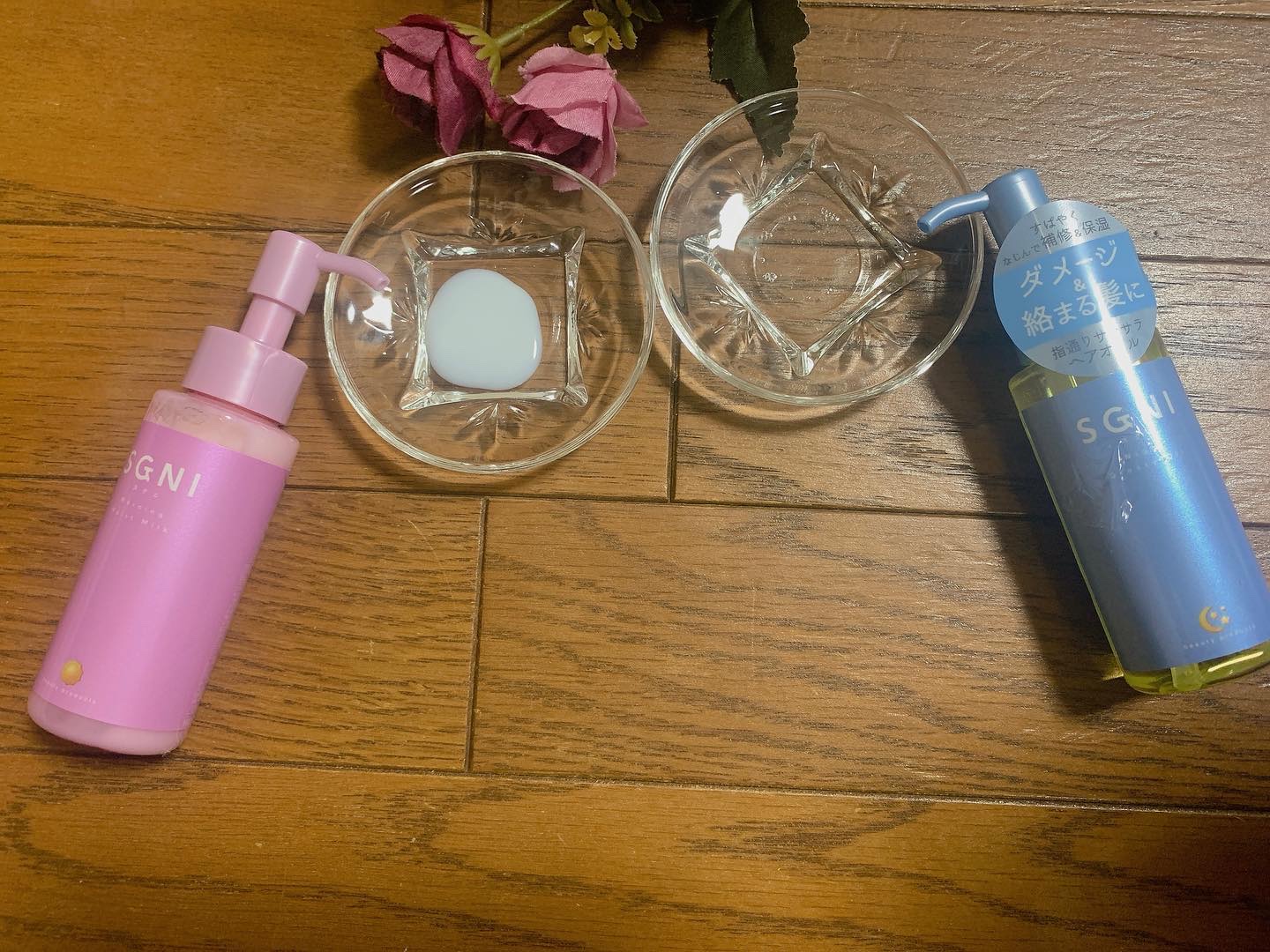 を使ったクチコミ（2枚目）