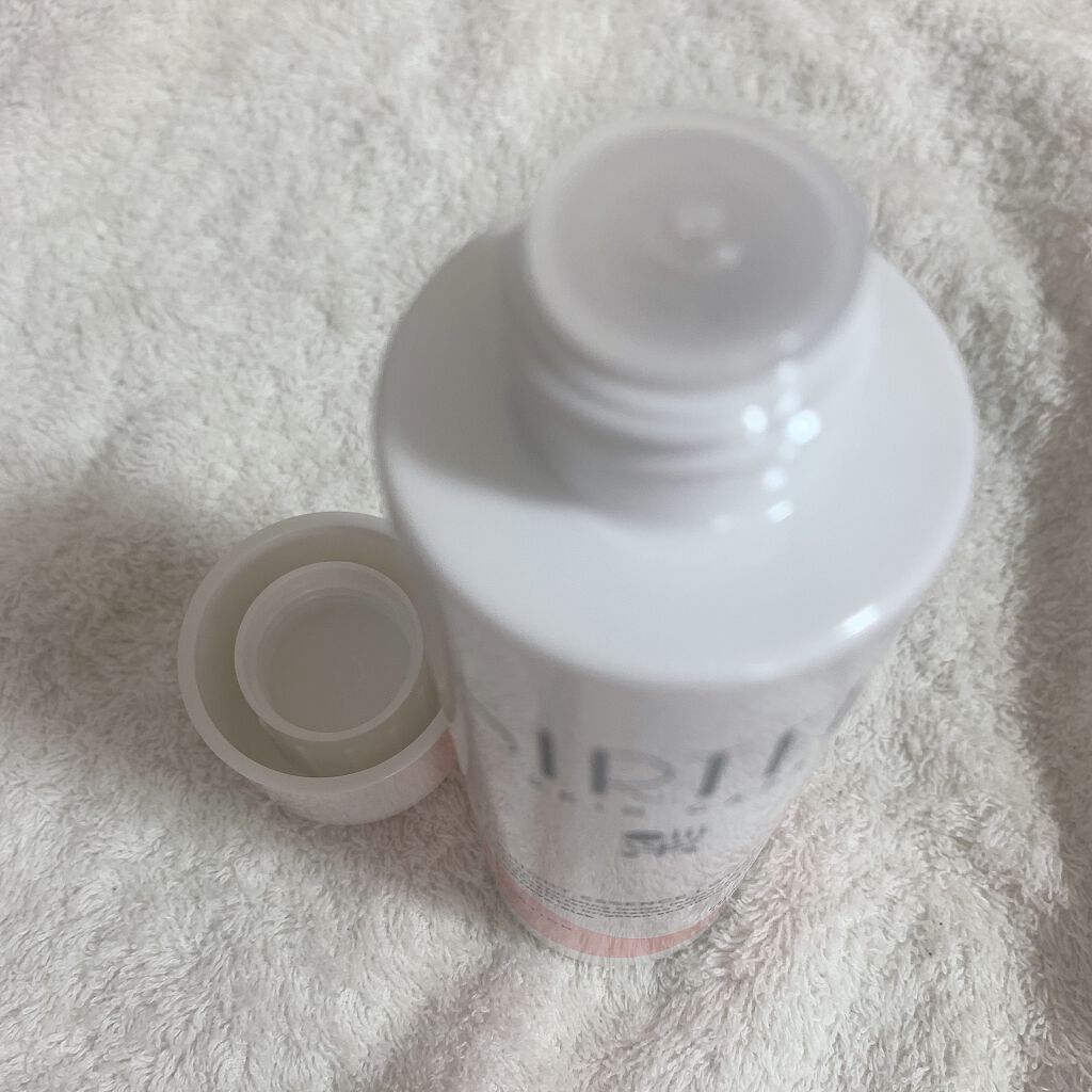 ブライトエッセンスローション/SIRTFL/化粧水を使ったクチコミ（2枚目）