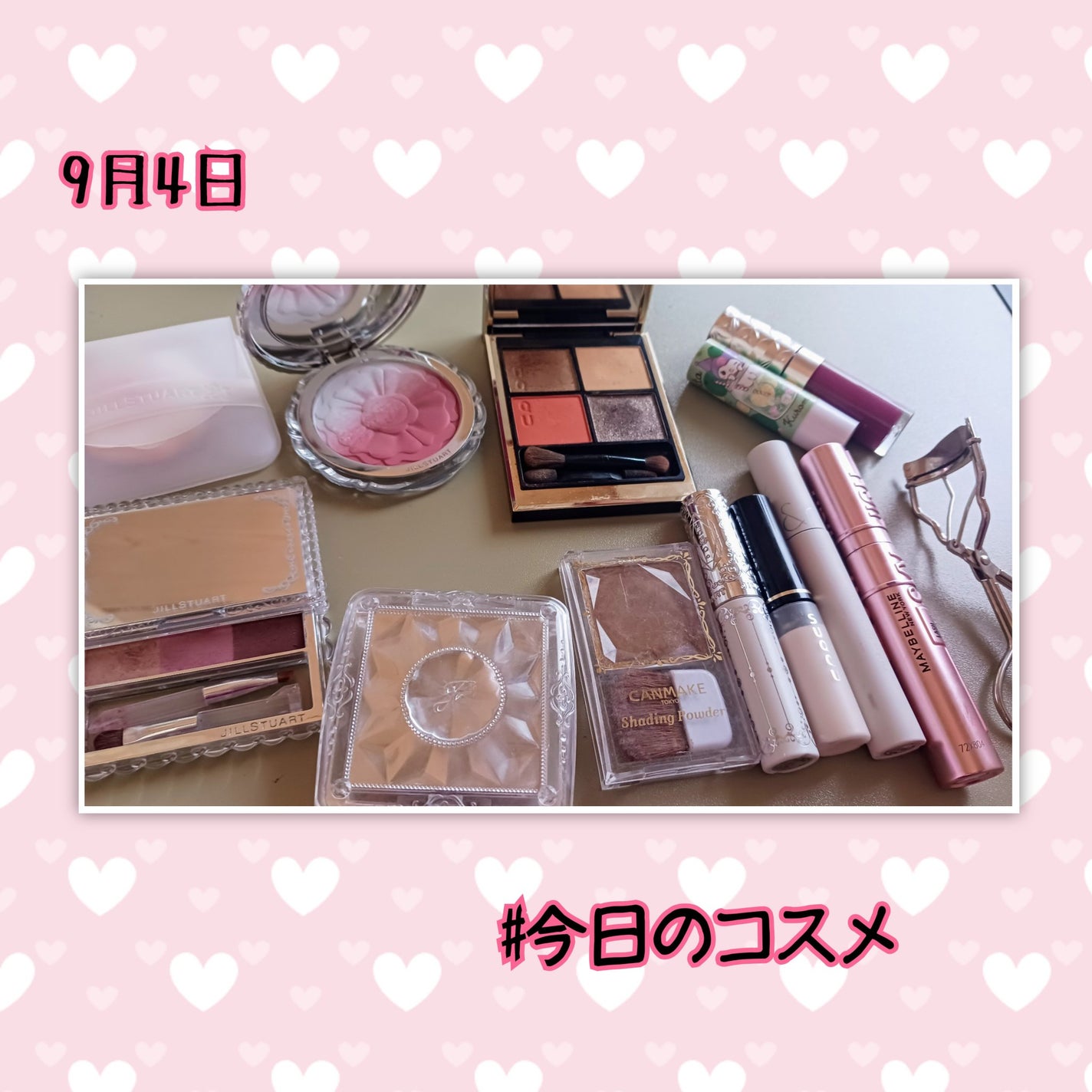 ♡ Yuu,a♡ on LIPS 「✼••┈┈••✼••┈┈••✼••┈┈••✼•┈••✼••┈┈..」(1枚目)