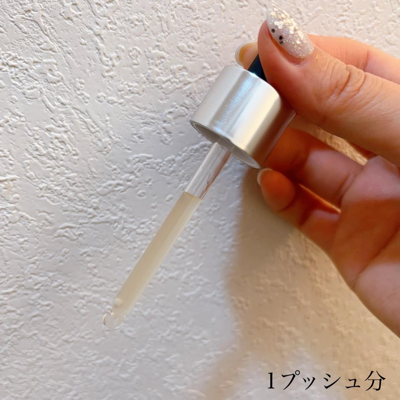 グルタチオングロウアンプル/MEDICUBE/美容液を使ったクチコミ（3枚目）