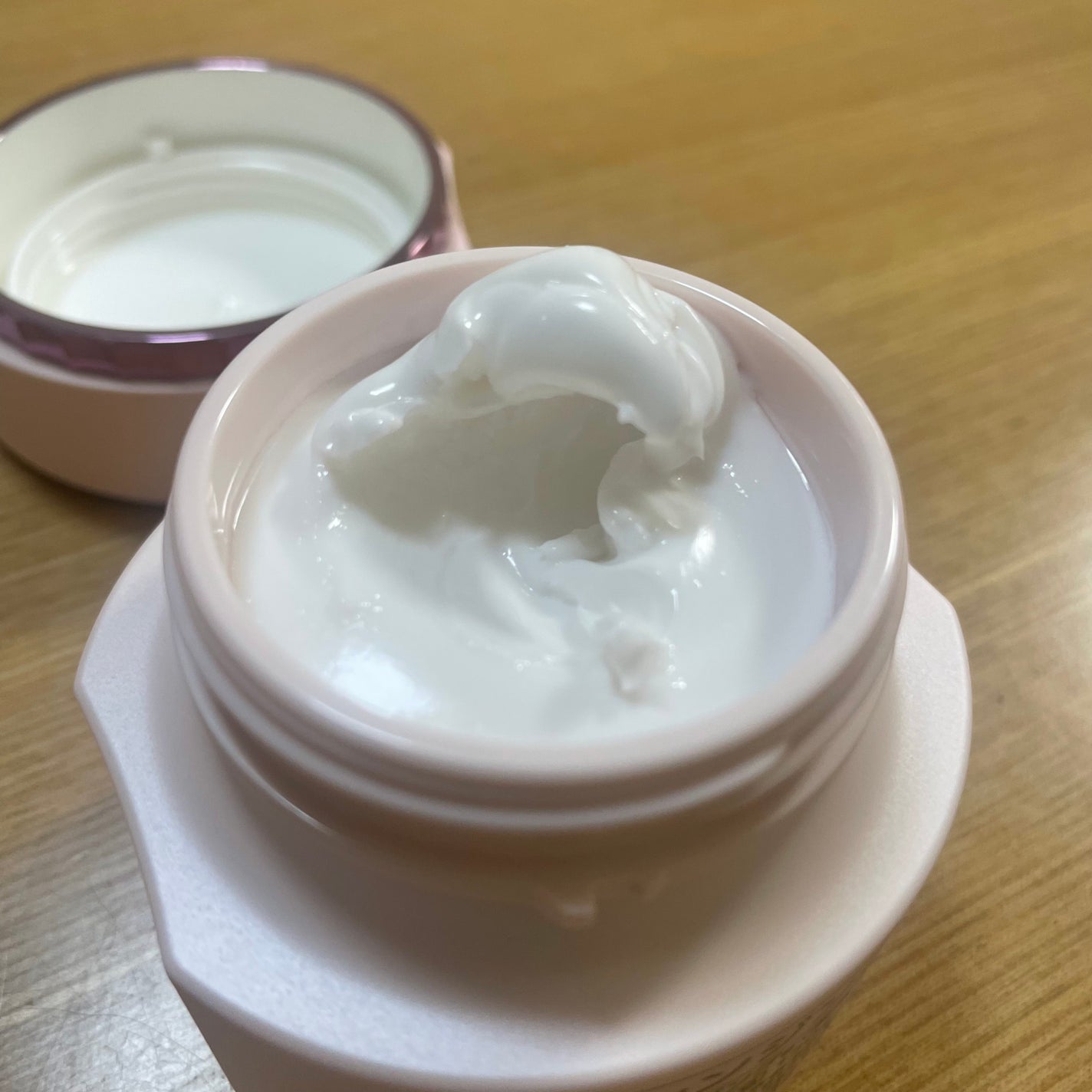 ACクリーム/パラビオ/フェイスクリームを使ったクチコミ(3枚目)