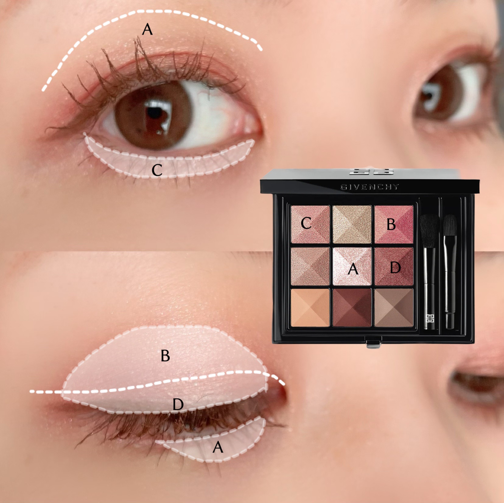 ジェルライナー/チャコット・コスメティクス/ジェルアイライナーを使ったクチコミ（2枚目）