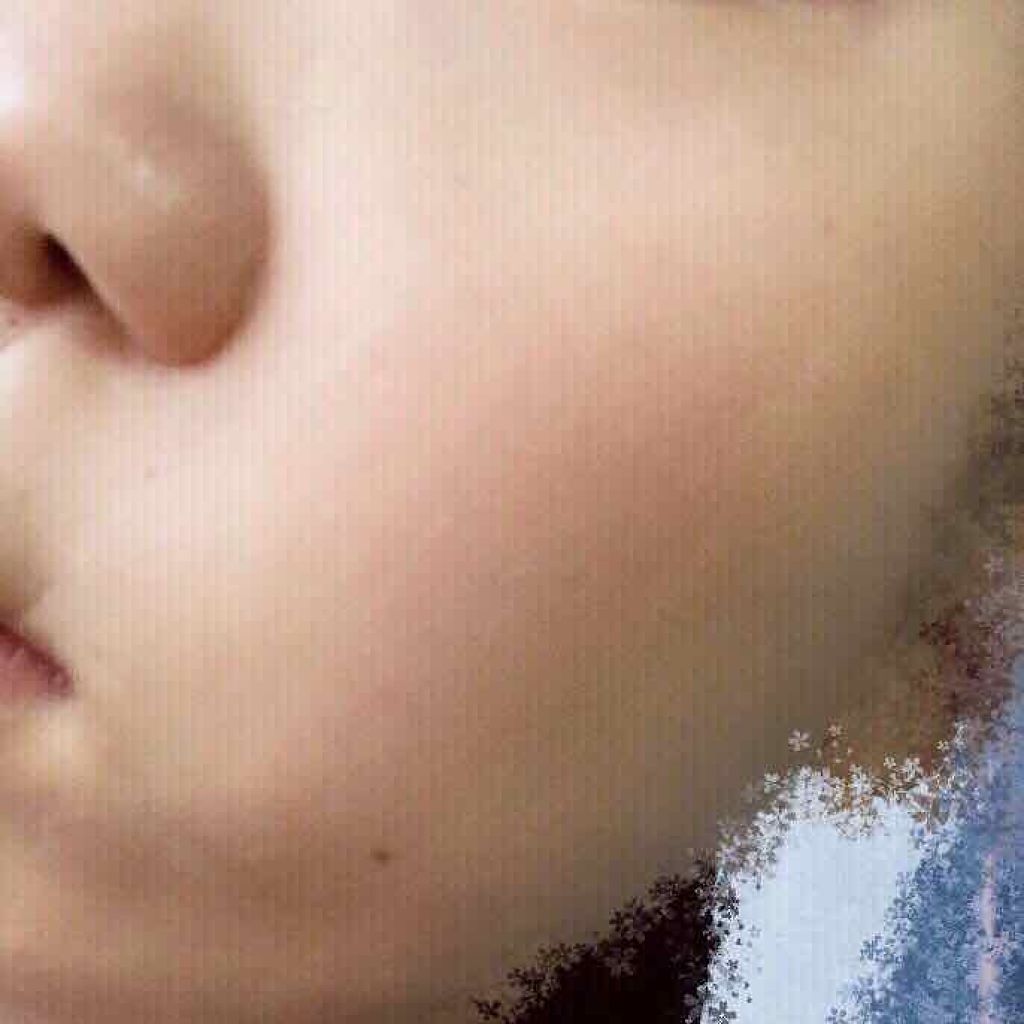 いつかの石けん/水橋保寿堂製薬/洗顔石鹸を使ったクチコミ(2枚目)