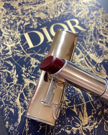 ディオール アディクト リップ グロウ 035 バーガンディー / Dior 