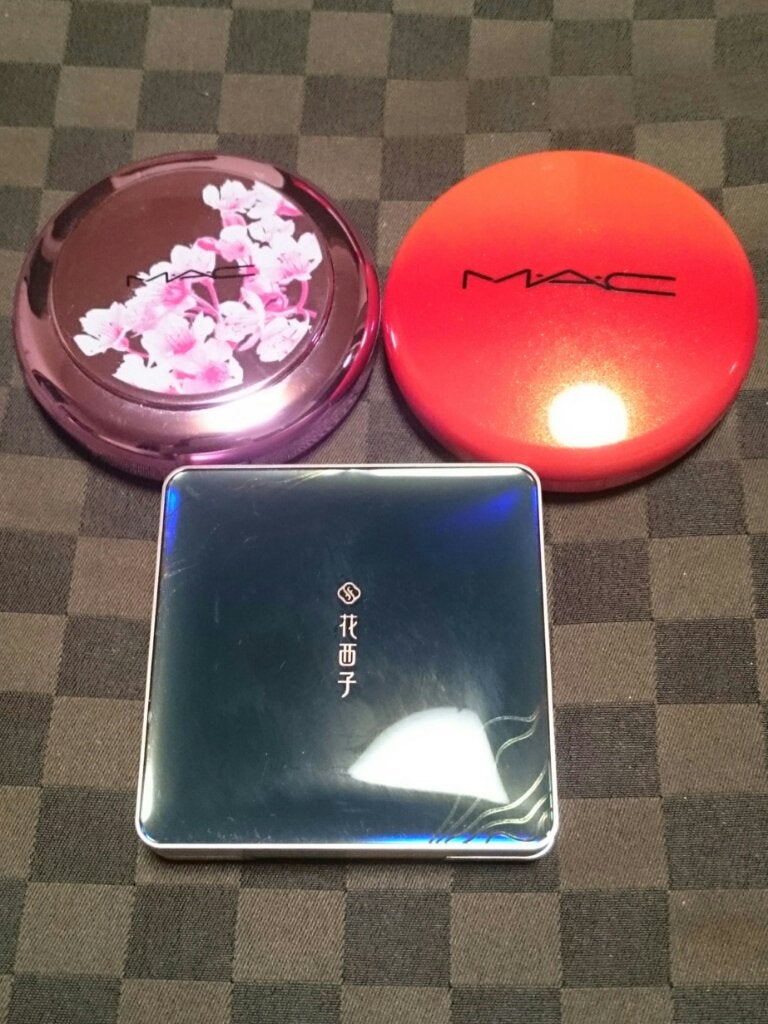 ãšã¯ã¹ãã© ãã£ã¡ã³ã·ã§ã³ ã¹ãã³ãã£ããã·ã¥/Mã»Aã»C/ãã¬ã¹ãããŠããŒã䜿ã£ãã¯ãã³ãïŒ3æç®ïŒ