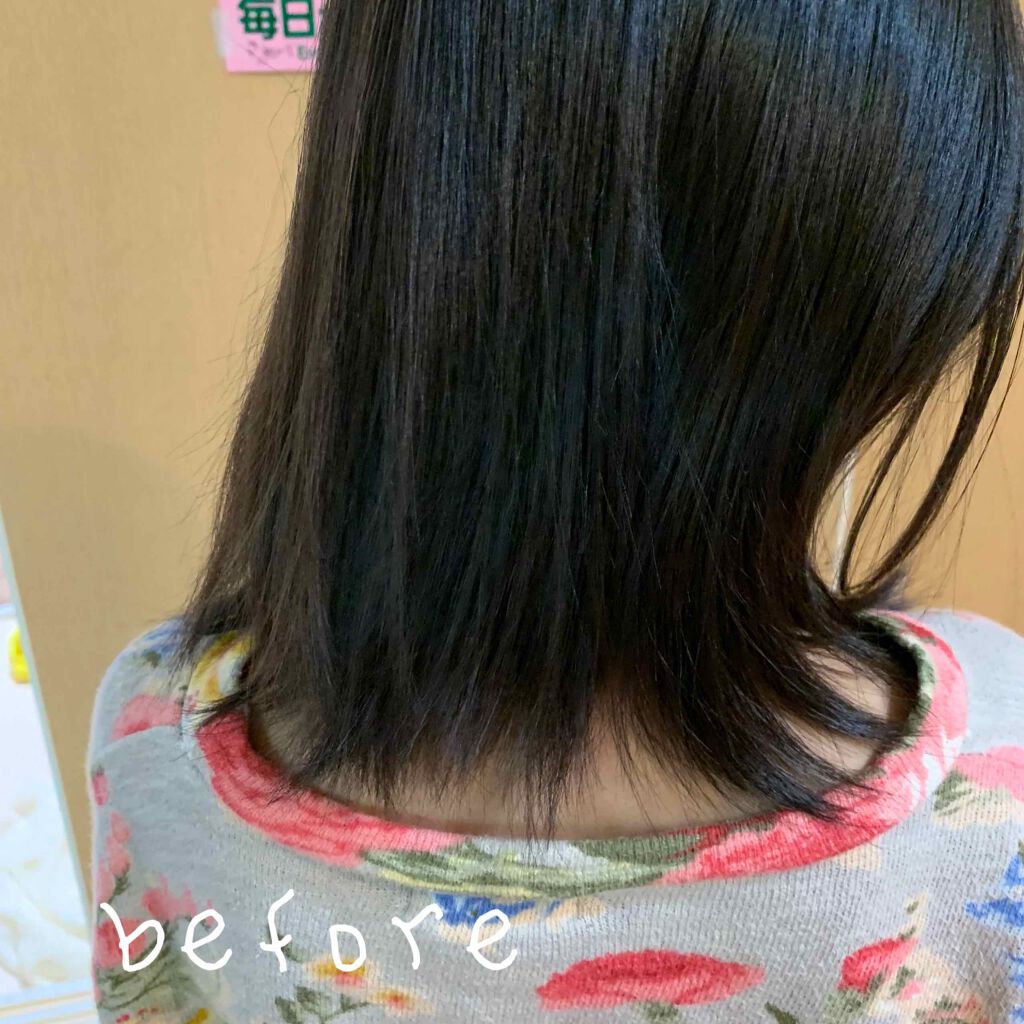 MERCURYDUO　エレガンスヘアミスト/R&/ヘアミストを使ったクチコミ（2枚目）