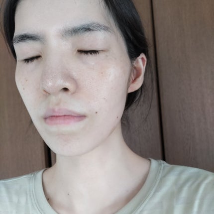 1番 ガルバニックパントテン酸スージングセラム/numbuzin/美容液を使ったクチコミ(6枚目)