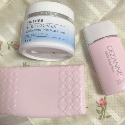 ハトムギ化粧水(ナチュリエ スキンコンディショナー R )/ナチュリエ/化粧水を使ったクチコミ(1枚目)