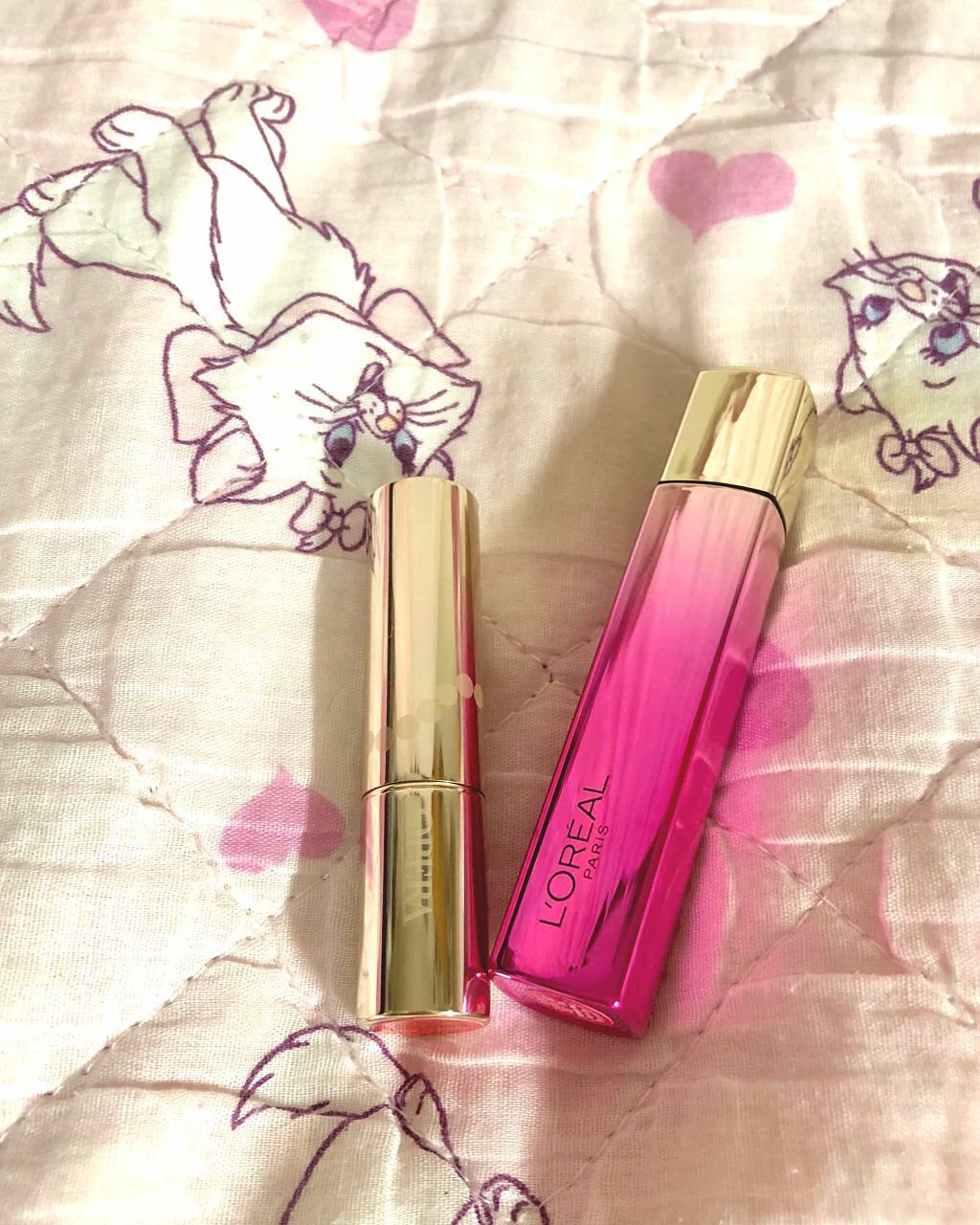 オペラ リップティント N/OPERA/リップティントを使ったクチコミ（1枚目）