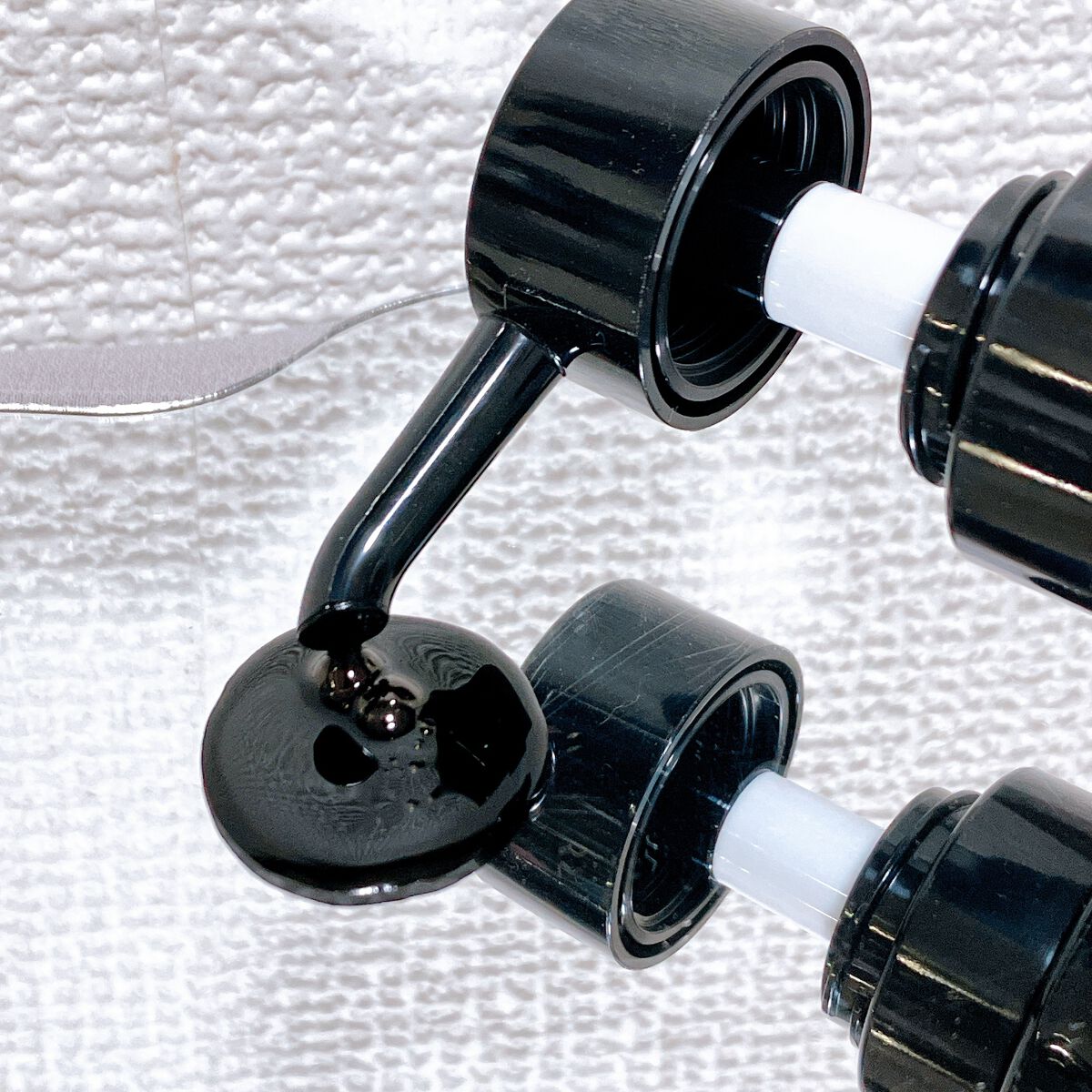 カラーシャンプー/RISHIRIA Furel/市販シャンプーを使ったクチコミ（2枚目）