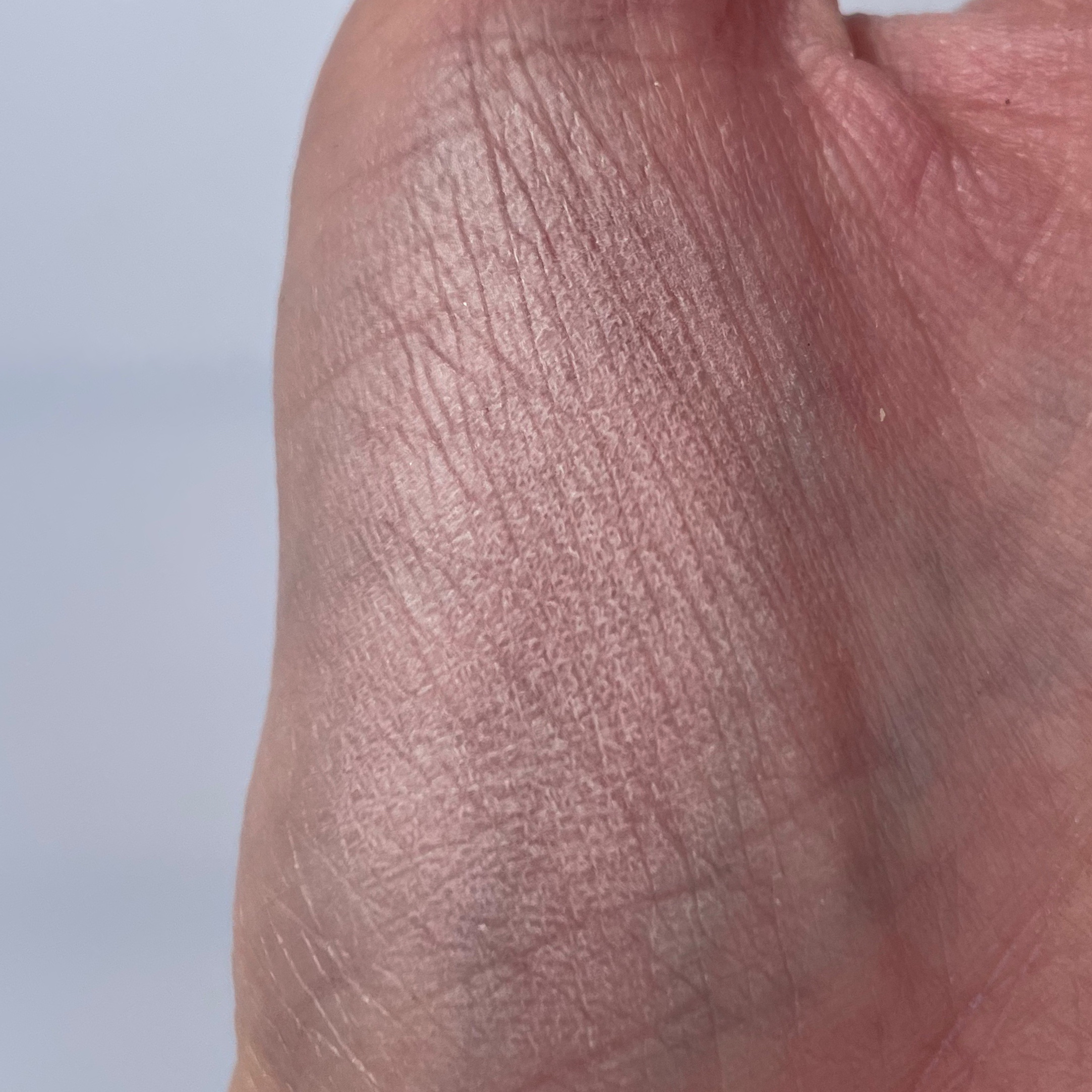 トーンアップフェイスパウダー 02/Kirei&co./プレストパウダーを使ったクチコミ（2枚目）