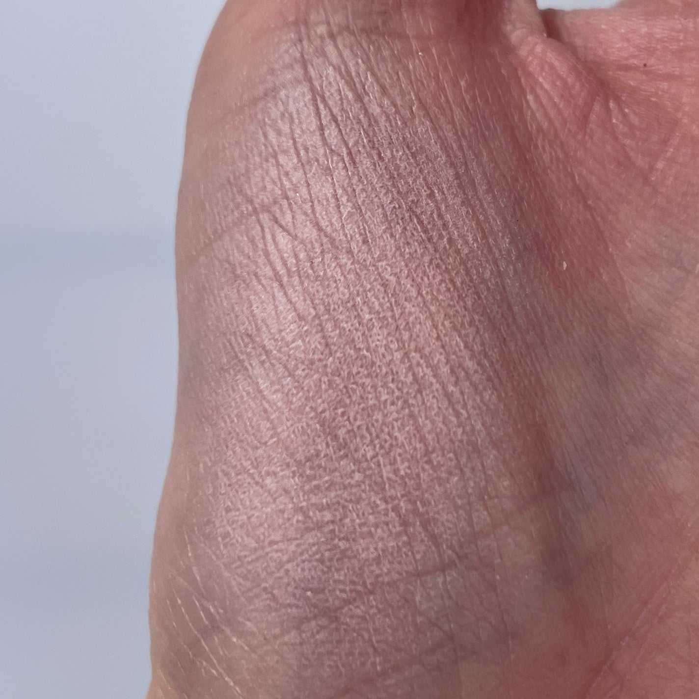 トーンアップフェイスパウダー/Kirei&co./プレストパウダーを使ったクチコミ(2枚目)