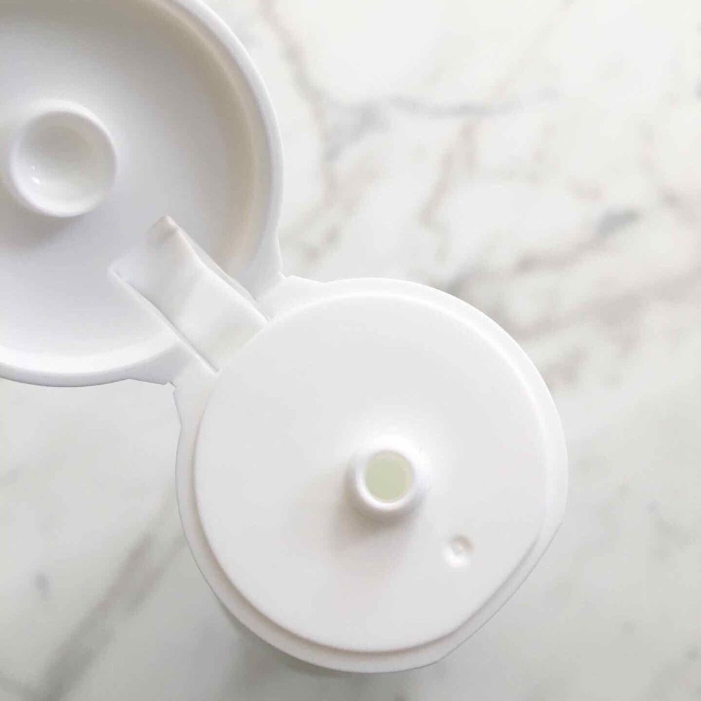 純白専科 すっぴん美容水 II/SENKA(専科)/化粧水を使ったクチコミ(2枚目)