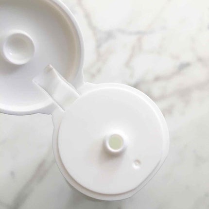 純白専科 すっぴん美容水 II/SENKA(専科)/化粧水を使ったクチコミ(2枚目)