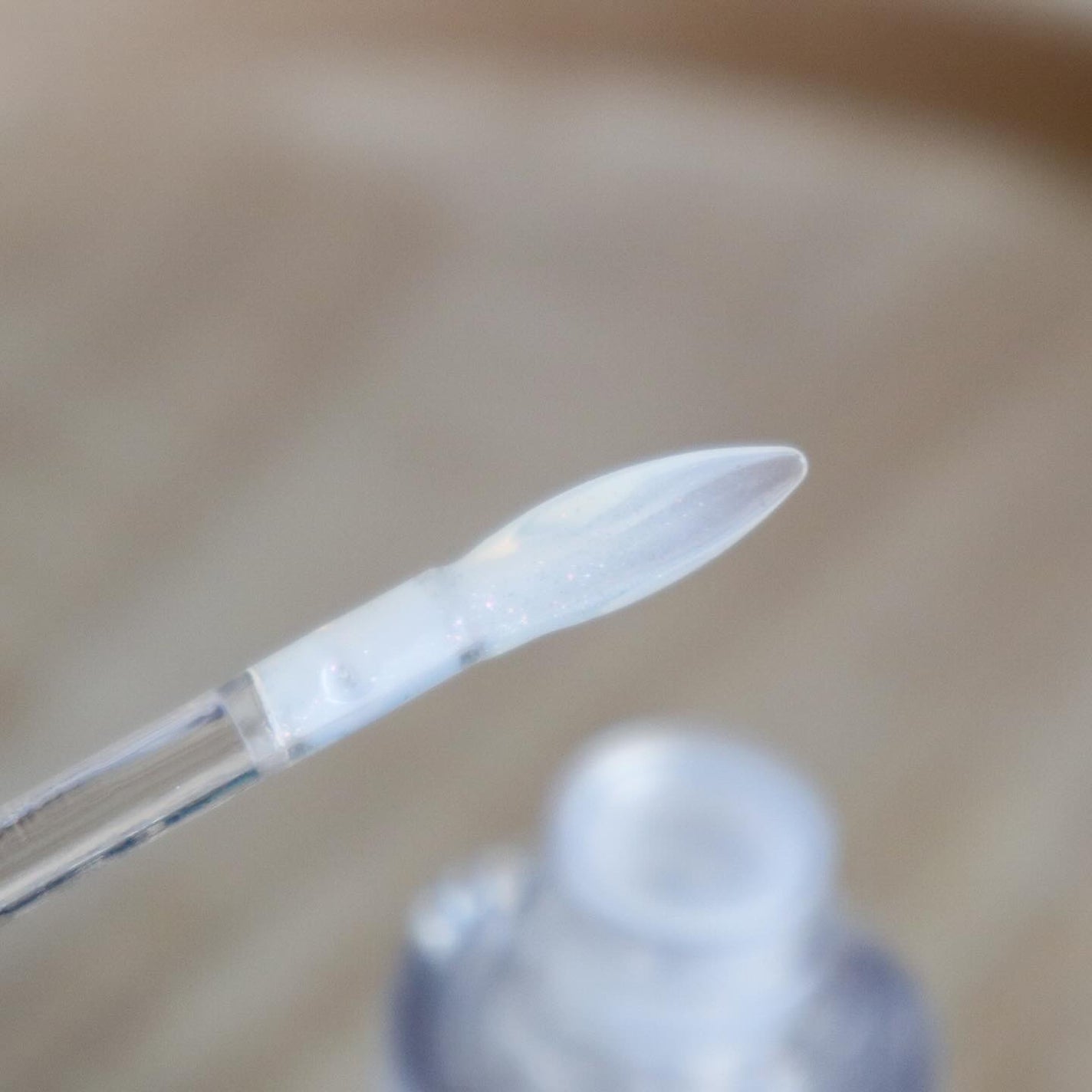 ローグロス/BBIA/リップグロスを使ったクチコミ(3枚目)