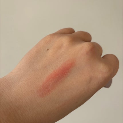 プランプリップケアスクラブ/キャンメイク/リップスクラブを使ったクチコミ(4枚目)