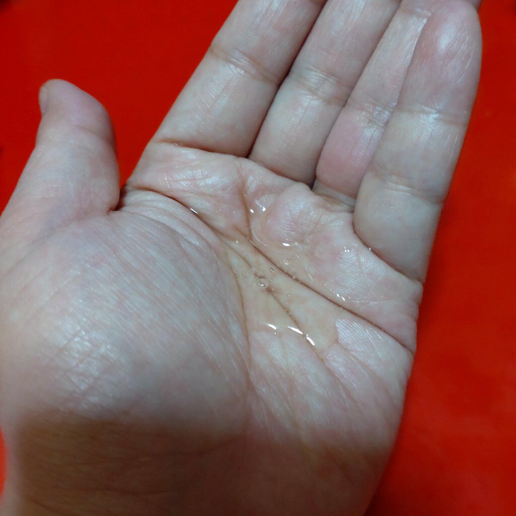 スカルプD ボーテ ナチュラスター スカルプシャンプー／トリートメントパック/アンファー(スカルプD)/シャンプー・コンディショナーを使ったクチコミ（3枚目）