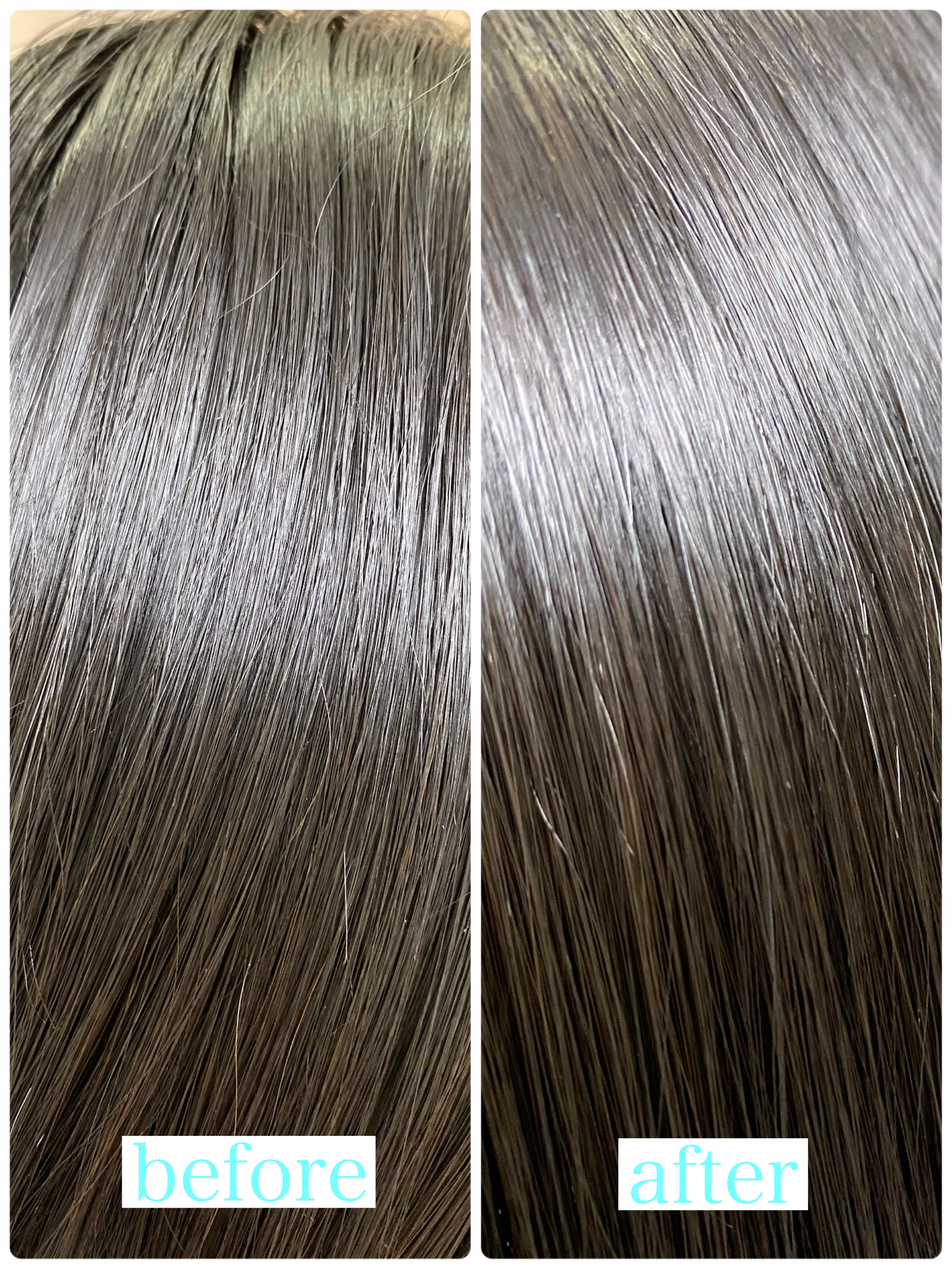 シャンプー／トリートメント M/CLAYGE/市販シャンプーを使ったクチコミ（3枚目）