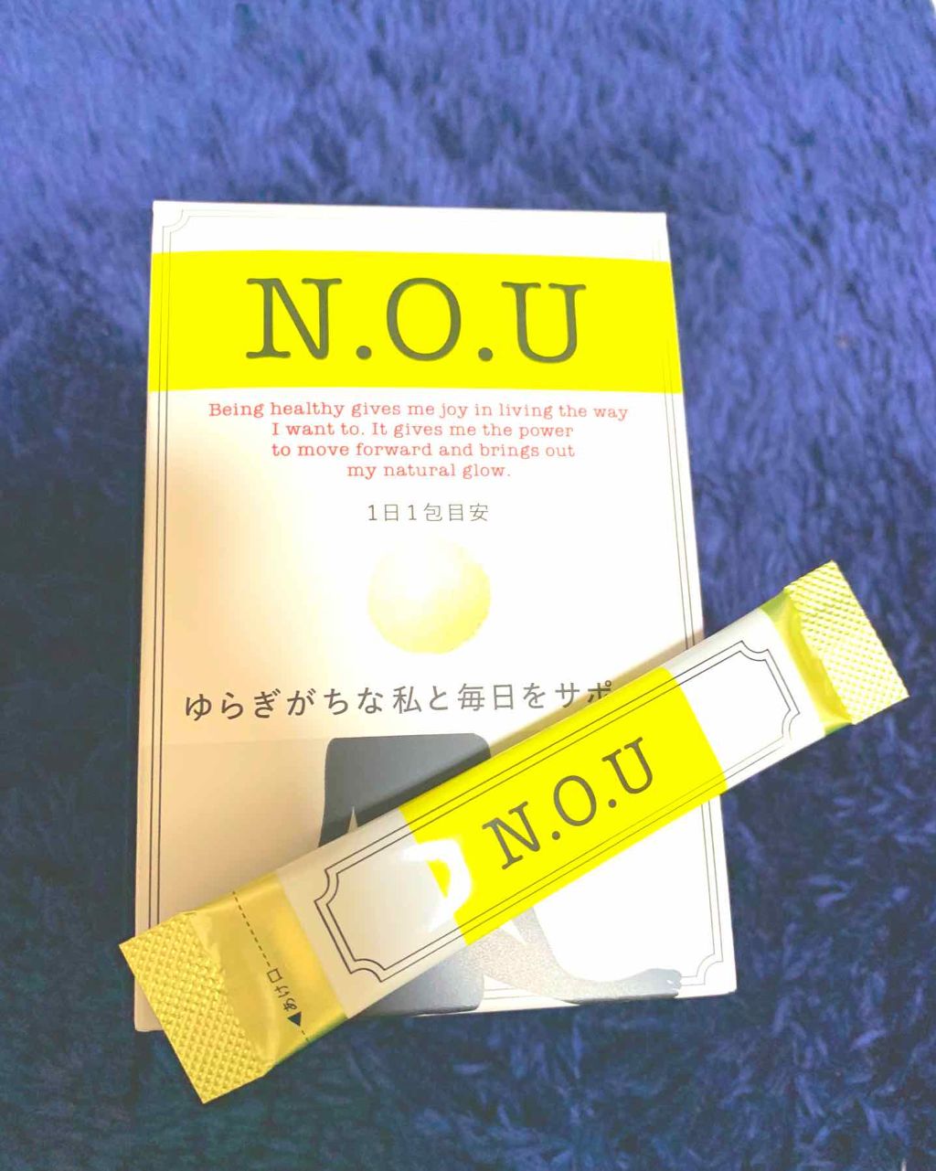 RJ　＜顆粒＞ / 資生堂ビューティーフーズ