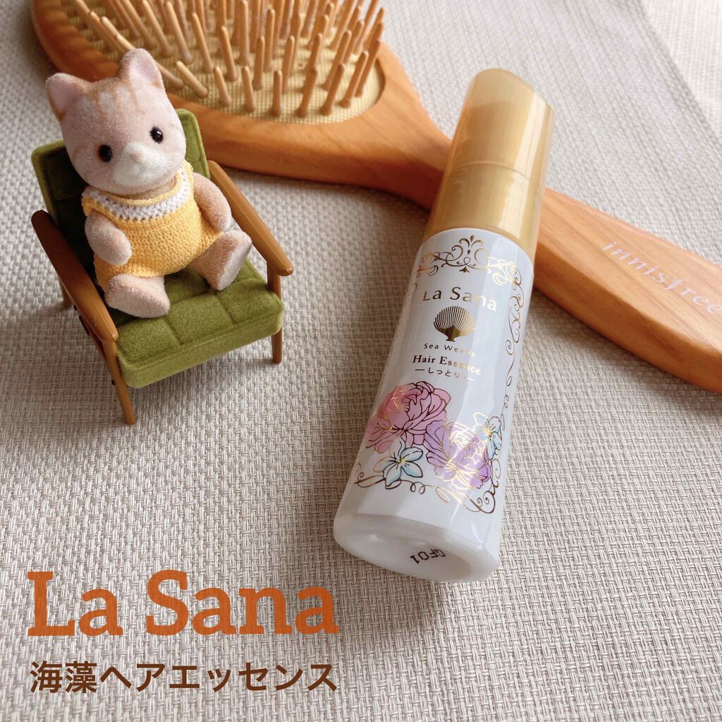 パドル ヘア ブラシ/innisfree/ヘアブラシを使ったクチコミ(1枚目)