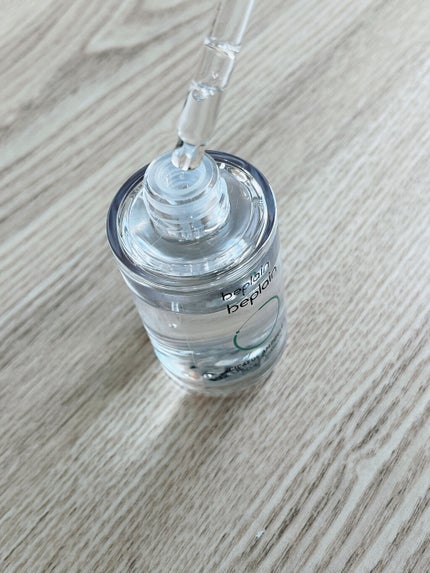 シカフルアンプル/beplain/美容液を使ったクチコミ(2枚目)