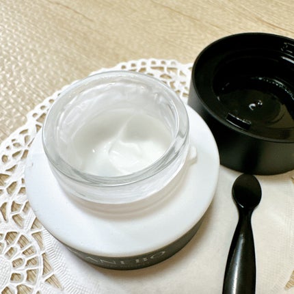 カネボウ クリーム イン ナイト/KANEBO/フェイスクリームを使ったクチコミ(4枚目)