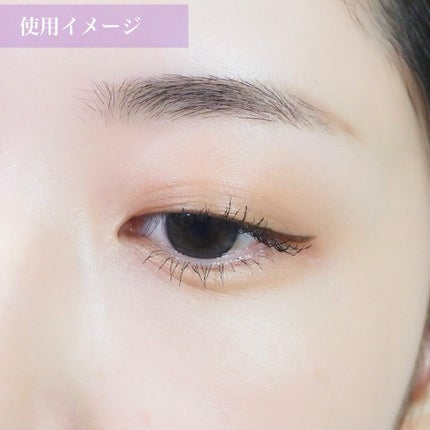 ニュアンス デューイ クリエイター/Visée/アイシャドウパレットを使ったクチコミ(7枚目)