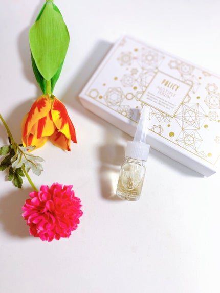 マルチプルセラム/ポリシー化粧品/美容液を使ったクチコミ(7枚目)