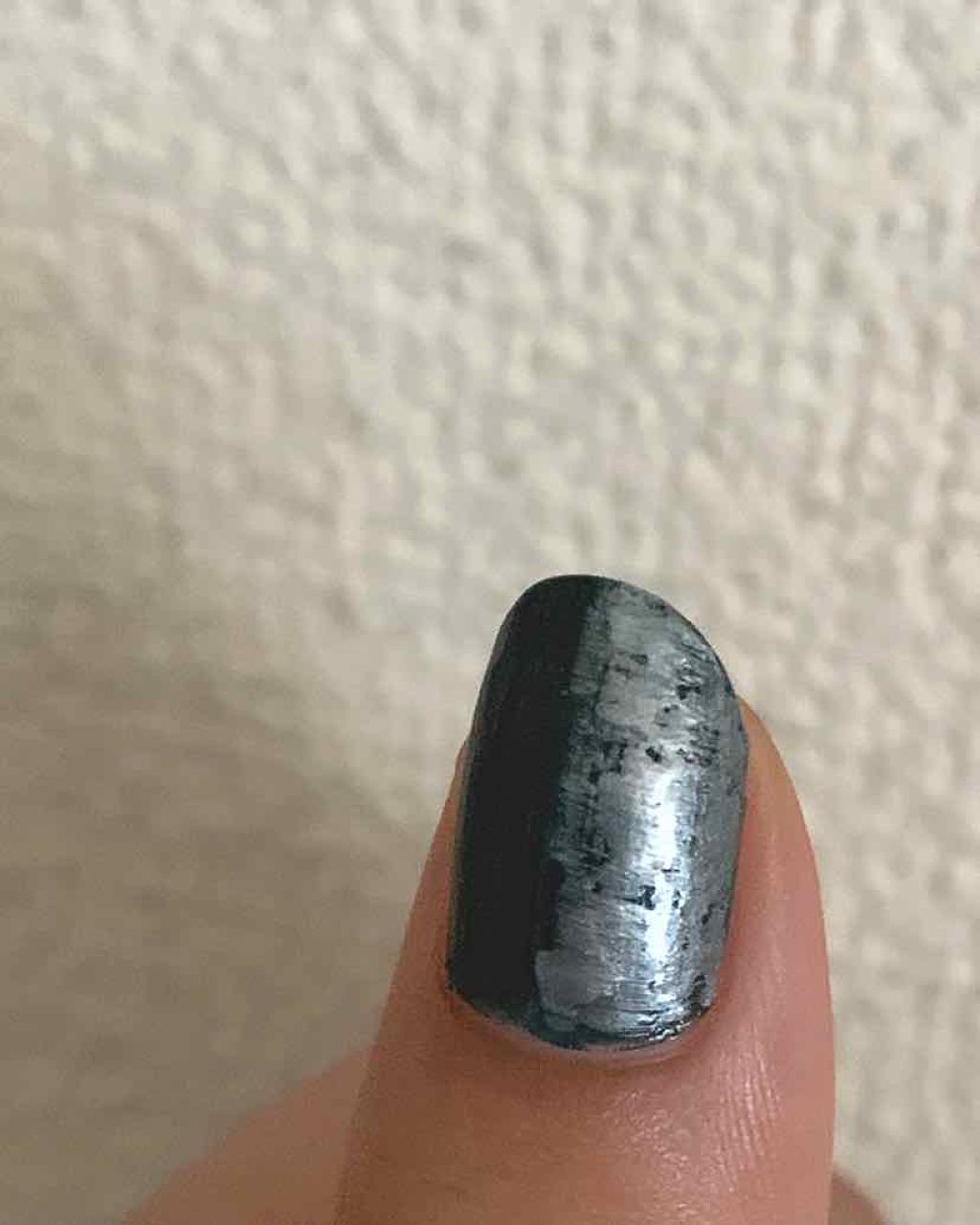 ネイル エナメル/ちふれ/マニキュアを使ったクチコミ(2枚目)